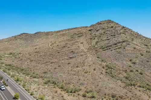 Pinnacle Hill in Glendale, Arizona